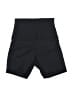 Lululemon Athletica Solid Black Board Shorts Size 4 - photo 1