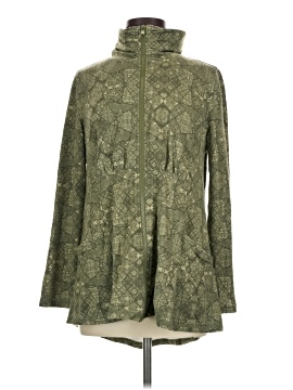 Soft Surroundings Raincoat