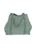 HOBO Solid Green Tote One size - photo 1
