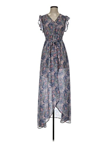 Ella Moss Casual Dress (view 1)