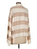 Princess Polly Tan Pullover Sweater Size 4 - photo 2