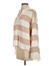 Princess Polly Tan Pullover Sweater Size 4 - photo 5