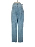 PacSun 100% Cotton Blue Jeans Size 27 waist - photo 2