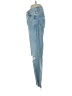 PacSun 100% Cotton Blue Jeans Size 27 waist - photo 5