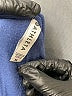 Athleta Blue Kimono Size XL - photo 7