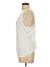 Unbranded Ivory Sleeveless T-Shirt Size L - photo 5