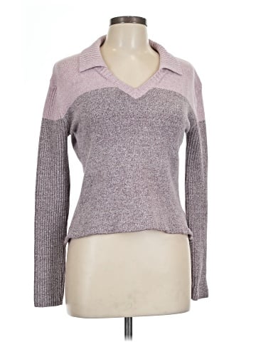 Tomfoolery Pullover Sweater (view 1)
