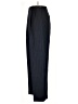 Ralph Lauren 100% Wool Stripes Black Casual Pants Size 12 - photo 5