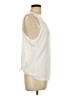 Unbranded Ivory Sleeveless T-Shirt Size L - photo 4