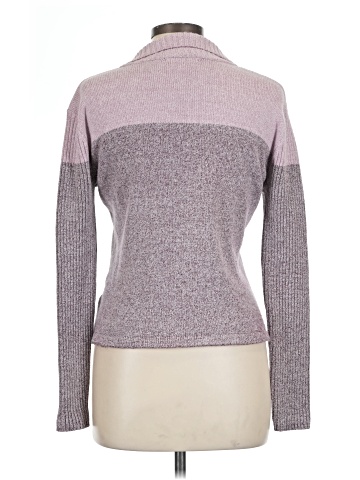 Tomfoolery Pullover Sweater (view 2)