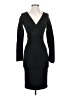 Escada Black Cocktail Dress Size EU 34 / US 4 - photo 1