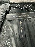 BCBGMAXAZRIA Black Long Sleeve Blouse Size S - photo 7