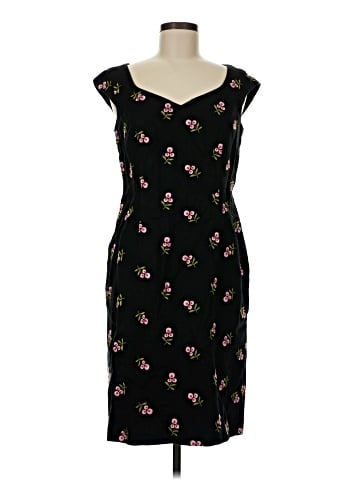 Carlisle Casual Dress (view 1)