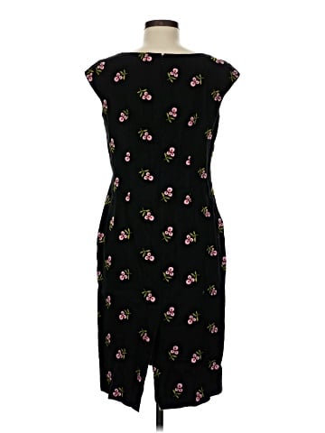 Carlisle Casual Dress (view 2)