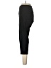 Women With Control Solid Black Active Pants Size M - photo 5