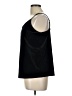 A New Day Black Sleeveless Top Size L - photo 5