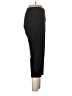 Women With Control Solid Black Active Pants Size M - photo 4