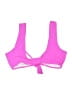 Venus Pink Swimsuit Top Size L - photo 2