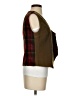 Assorted Brands Brown Vest Size S (estimated) - photo 4