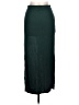 Shein Green Formal Skirt Size L - photo 2
