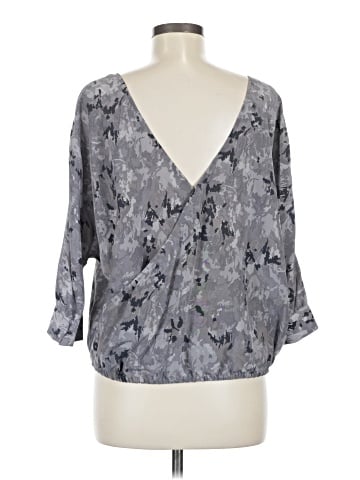Joie 3/4 Sleeve Blouse (view 2)