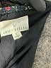 Lost + Wander 100% Rayon Black Sleeveless Blouse Size S - photo 7