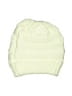 Unbranded Ivory Beanie One size - photo 1