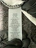 Essentials Polka Dots Black Active Pants Size XL - photo 5