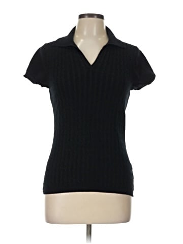 Mercer Street Studio Short Sleeve Top (view 1)