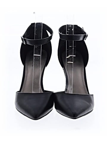 Worthington Heels (view 2)
