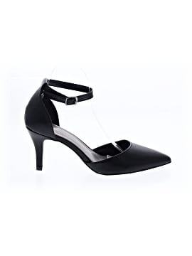 Worthington Heels