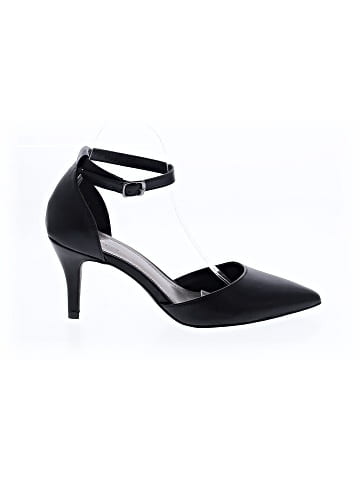 Worthington Heels (view 1)
