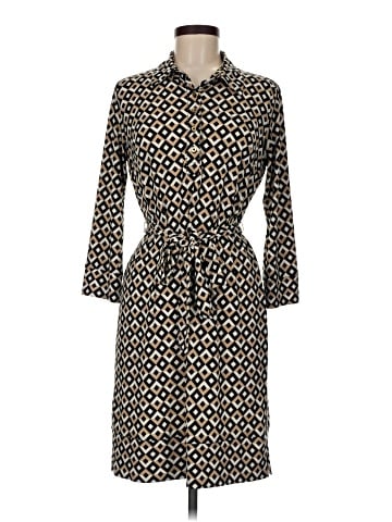 Donna Morgan Casual Dress (view 1)