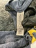 Delta Blue Sweatshirt Size 2X - photo 7