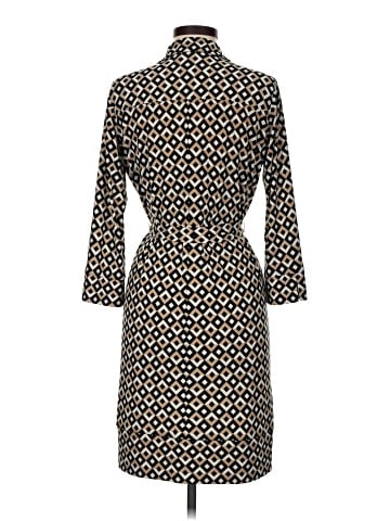 Donna Morgan Casual Dress (view 2)