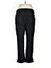 Chico's Black Jeggings Size 12 - photo 2