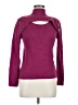 Unbranded Purple Turtleneck Sweater Size 6 - photo 1