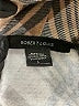 Robert Louis Brown Poncho Size L - photo 7