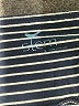 Stem Stripes Black Casual Skirt Size S - photo 4