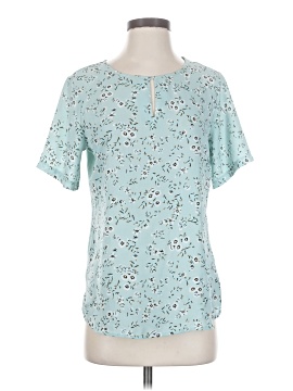 Van Heusen Short Sleeve Top