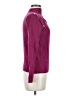 Unbranded Purple Turtleneck Sweater Size 6 - photo 4