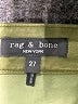 Rag & Bone Green Cargo Pants Size 27 waist - photo 6