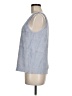 P.J. Salvage Blue Sweater Vest Size M - photo 5
