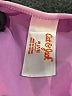 Cat & Jack Metallic Silver One Piece Swimsuit Size M (kids) - photo 3