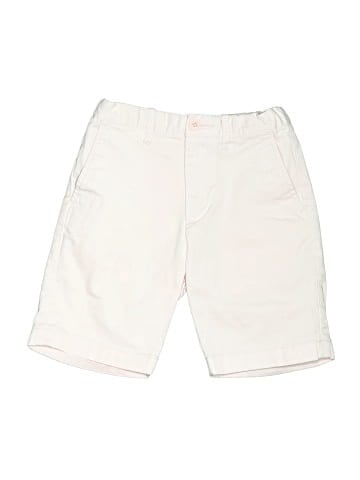 Crewcuts Khaki Shorts (view 1)