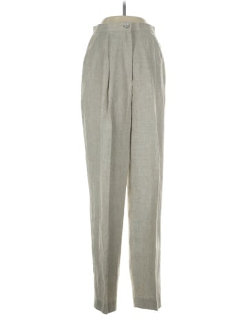 Finity Linen Pants (view 1)