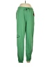 Aerie Green Track Pants Size S - photo 1