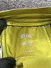 Uniqlo Solid Green Athletic Shorts Size S - photo 3