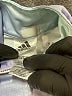 Adidas 100% Polyester Silver Purple Track Jacket Size 2T - photo 3