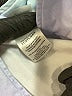 Adidas 100% Polyester Silver Purple Track Jacket Size 2T - photo 4